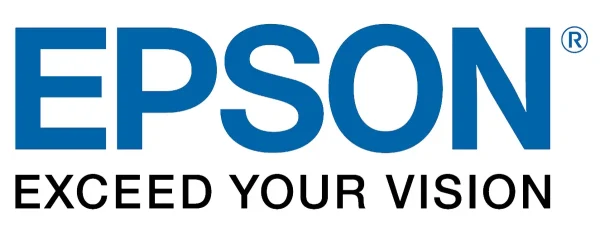Logotipo Epson México soluciones tecnológicas en impresoras multiproposito