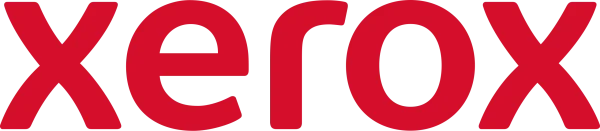 Logotipo xerox México soluciones tecnológicas en impresoras