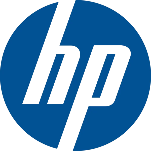 Logotipo Hp México soluciones tecnológicas en equipo de computo