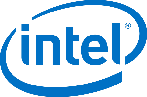 Logotipo Intel México soluciones tecnológicas en periféricos y equipo de computo