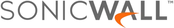 Logotipo Sonicwall México soluciones tecnológicas en seguridad