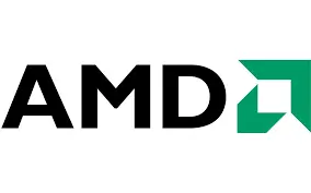 logo de AMD México soluciones tecnológicas en equipo de computo
