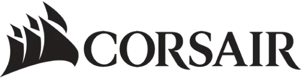 Logotipo Corsair México soluciones tecnológicas en hardware