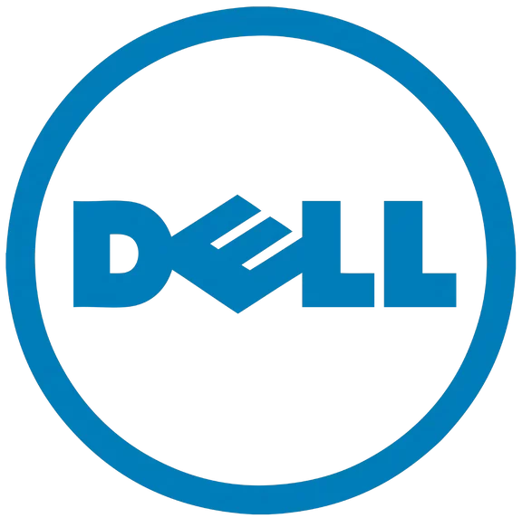 Logotipo dell México soluciones tecnológicas en computo