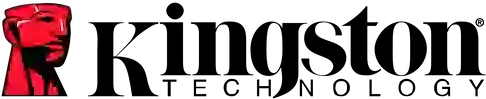 Logotipo kingstone México soluciones tecnológicas en hardware