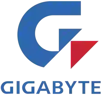 Logotipo Gygabyte México soluciones tecnológicas en Hardware