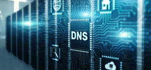 cómo cambiar los DNS