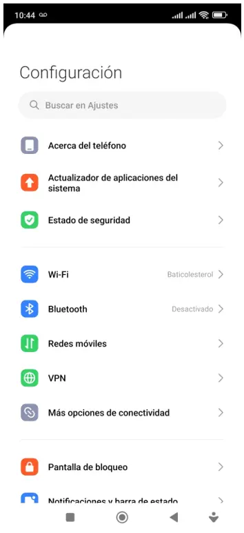 Cómo Cambiar los DNS Privados en Android 2025