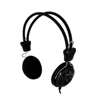 AUDIFONOS Y MICRO
