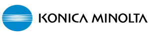 KONICA MINOLTA