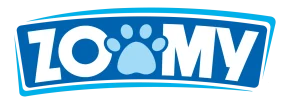 ZOOMY