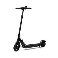 SCOOTERS