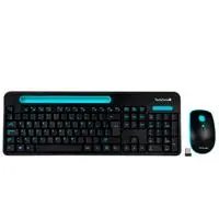 TECLADO Y MOUSE