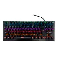 TECLADOS