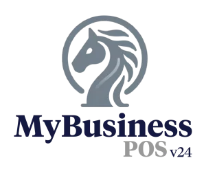 MYBUSINESS POS