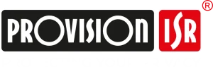PROVISION ISR