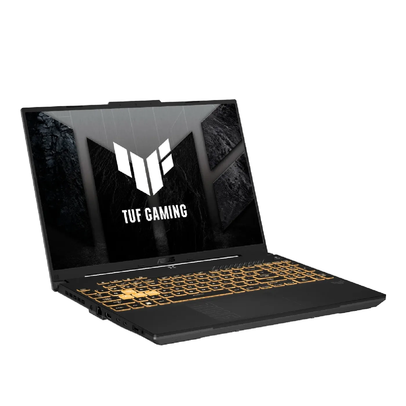 LAPTOP ASUS TUF GAMING FX607VJ, CORE 5 210H, 8GB, 512GB SSD, 16.0 PULGADAS, COLOR MECHA GRAY, 1 AÑO DE GARANTA.