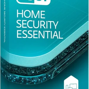 ESD KASPERSKY PREMIUM 20 DISP 10 CUENTAS KPM 2 AÑOS 2 ESD ESET HOME SECURITY ESSENTIAL 4 LIC 1 AÑO(DESCARGA DIGITAL)
