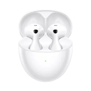 HUAWEI FREEBUDS 6 BLANCO/ CROSS-OVER ANALóGICO/TRIPLE ECUALIZADOR ADAPTATIVO/CANCELACIóN ACTIVA DEL RUIDO/CANCELACIóN DEL RUIDO EN LLAMADA/ BATERIA 6 HRS APROXIMADAMENTE / COLOR BLANCO /PESO 40.3G