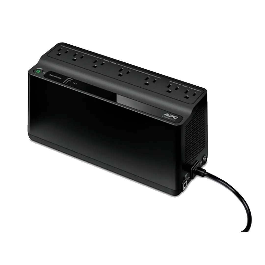 APC REPLACEMENT BATTERY CARTRIDGE #154 PARA UPS BE600M1-LM