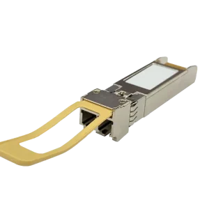 TRX-25GSFP28-SR ES UN MODELO TRANSCEPTOR OPTICO SFP DE 25 GB/S DISEÑADO PARA REDES ETHERNET DE ALTA VELOCIDAD.