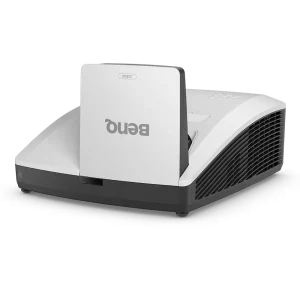VIDEOPROYECTOR BENQ LH856UST DLP 3500 LUM HD 1920X1080 ULTRACORTO LASER HASTA 20000 HRS USB TIPO A HDMI 1.4X2 BOCINA 10WX1 RJ45