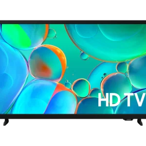 TELEVISION LED SAMSUNG 32 SMART TV , HD 1,366 X 768, WIDE COLOR, 2 HDMI, 1 USB, 1 LAN, WIFI, ALTAVOCES INTEGRADOS