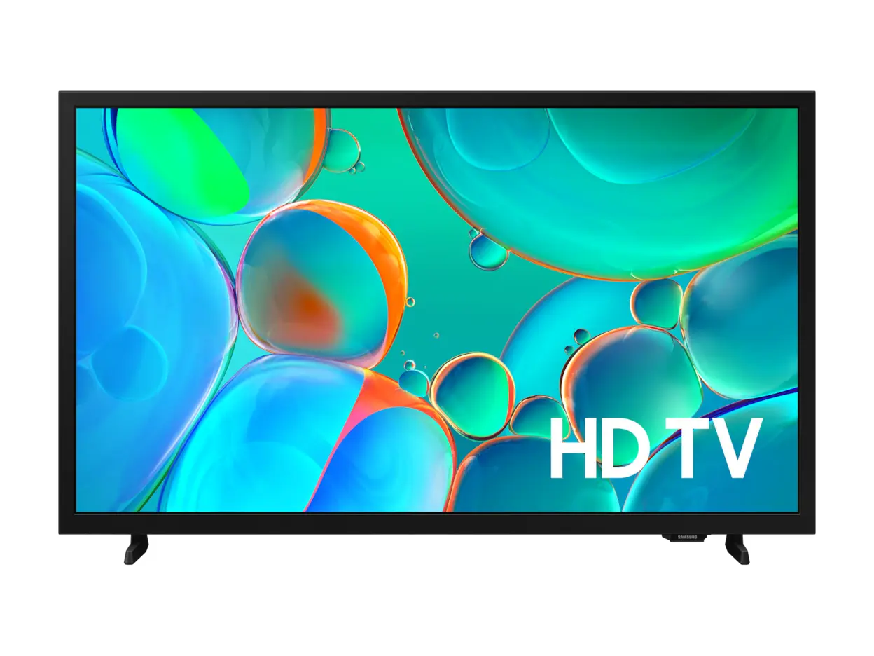 TELEVISION LED SAMSUNG 32 SMART TV , HD 1,366 X 768, WIDE COLOR, 2 HDMI, 1 USB, 1 LAN, WIFI, ALTAVOCES INTEGRADOS