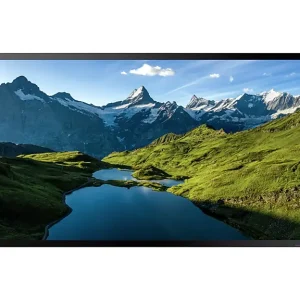 MONITOR SEÑALIZACION DIGITAL SAMSUNG 55 OH55A-S FULL HD ,1,920 X 1,080, PARA EXTERIOR/ OUTDOOR , 3500 NITS, 24/7, CERTIFICACION IP56, IK10, HDMI, USB, RJ45, RS232, MONTAJE SE VENDE POR SEPARADO