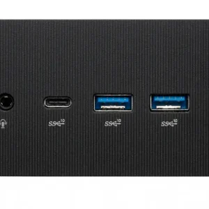 MINI PC ASUS EXPERTCENTER PN64 CORE I5 13500H /12 CORES /8GB DDR5 4800 /512GB M.2 /2X HDMI /2X THUNDERBOLT 4 /2X LAN 2.5G /W11 PRO /INCLUYE MOUSE Y TECLADO INGLES