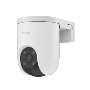 CMARA PT / WI-FI / RESOLUCIN 3 MEGAPIXEL 2K / VISIN NOCTURNA EN COLOR / AI DETECCIN DE HUMANOS Y VEHCULOS / DEFENSA ACTIVA CON SIRENA Y LUZ ESTROBOSCPICA / IP67