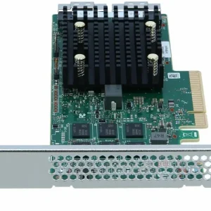 CONTROLADORA HPE MR216I-P GEN11 X16 LANES WITHOUT CACHE PCI SPDM PLUG-IN STORAGE CONTROLLER