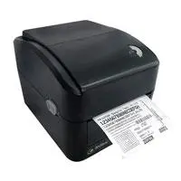 IMPRESORA DASCOM DC-340, DE CREDENCIALES PVC, SUBLIMACION, 300 X 600 DPI, USB, SIMPLEX, INCLUYE SOFTWARE DE EDICION CARD EDITOR VERSION BASICA