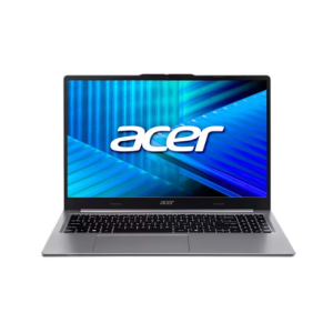 LAPTOP ACER EXTENSA 15, CORE ULTRA 7 155H, 16 GB RAM, 512 GB SSD, 15.6 PULGADAS FULL HD IPS, WINDOWS 11 PRO, GRIS ACERO, 1 AÑO GARANTIA Y SEGURO CONTRA ROBO