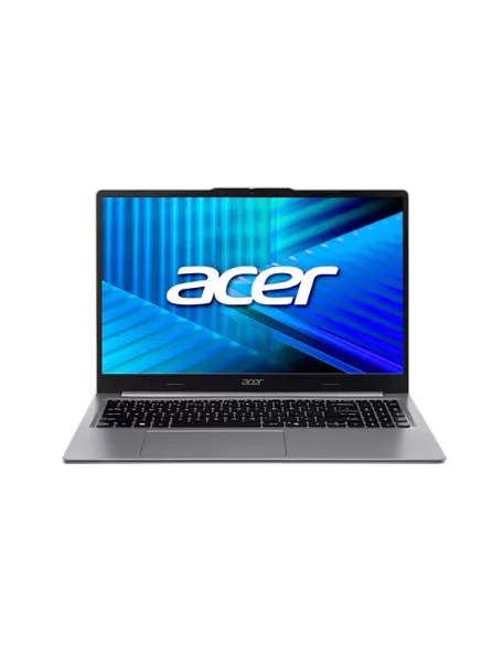 Laptop Acer Extensa 15 Core Ultra 5 125H con 16GB RAM y SSD 512GB color gris acero