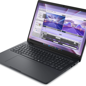 Laptop Workstation Dell Pro Max 16 Plus con Intel Core Ultra 9 y pantalla de 16 pulgadas.