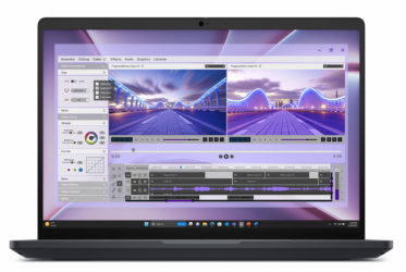 Laptop Workstation Dell Pro Max 16 Plus