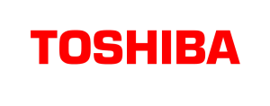 TOSHIBA