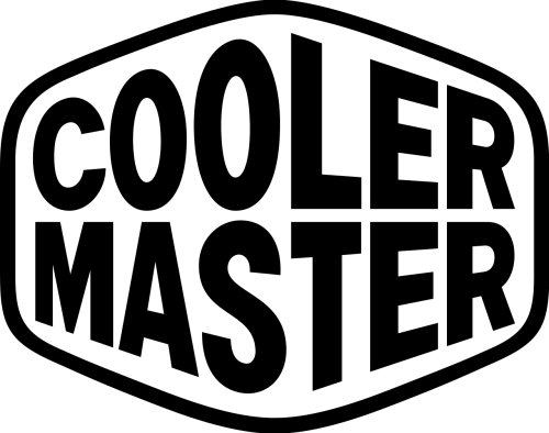 Logotipo cooler master México soluciones tecnológicas en computo