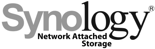 Logotipo synology México soluciones tecnológicas en hardware