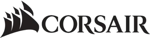 Logotipo Corsair México soluciones tecnológicas en hardware
