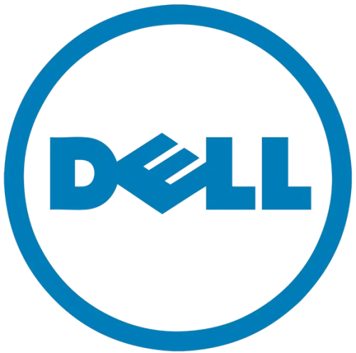 Logotipo dell México soluciones tecnológicas en computo