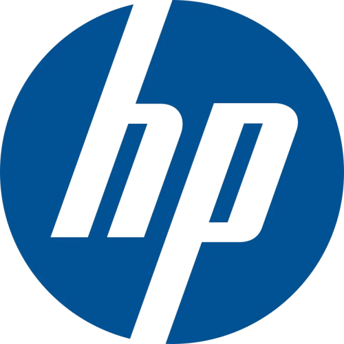 Logotipo Hp México soluciones tecnológicas en equipo de computo