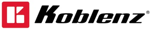 Logotipo Konblenz México soluciones tecnológicas en linea blanca
