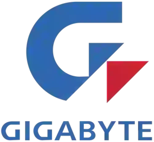 Logotipo Gygabyte México soluciones tecnológicas en Hardware