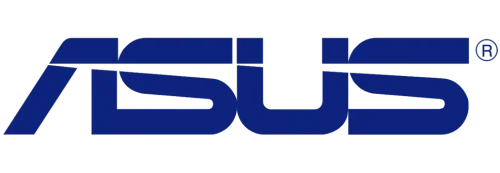 Logotipo Asus México soluciones tecnológicas en equipos de computo