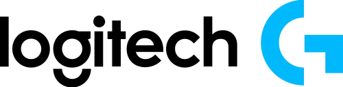 Logotipo Logitech México soluciones tecnológicas en perifericos